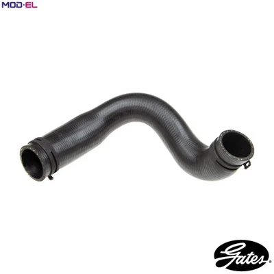 RADIATOR HOSE 3917 FOR FORD TRANSIT/Platform/Chassis/TOURNEO/Bus/Van 4HA 2.5L - Image 1 of 4
