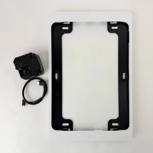 iPort Connect Pro Wall Flash Mount - White - U - Picture 1 of 9