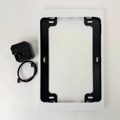 iPort Connect Pro Wall Flash Mount - White - U - Image 1 of 4
