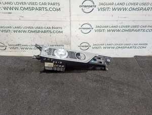 JAGUAR XF X250 2.2 DIESEL GEAR SHIFTER SELECTOR (SPARES OR REPAIR) DX237E453CE - Picture 1 of 7
