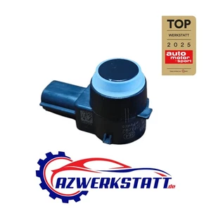 ORIGINAL Opel Sensor  Einparksensor Rückfahrsensor 39006734 - Bild 1 von 1