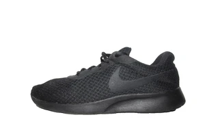 NIKE TANJUN   Herren Sneaker Black 812654-001 Gr.44 UK 9 - Bild 1 von 7