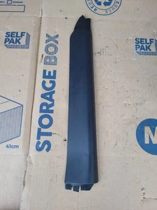 MINI ONE R52 CABRIO LINKE SEITE KLAPPDACH VERRIEGELUNGSARM ABDECKUNG VERKLEIDUNG 921162L - Bild 1 von 3