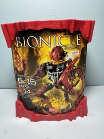Lego Bionicle Agori: Raanu, 8973, New Sealed Packaging