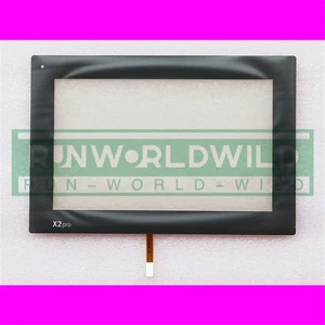 Menge:1 Touch Panel Glas + Schutzfolie FTI für Beijer X2pro 190226 A - Bild 1 von 1