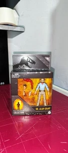 Dr Alan Grant Hammond Collection Jurassic Park World 2022 Mattel - Bild 1 von 4