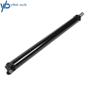 Rear Driveshaft Prop Shaft for Chevy Suburban 1500 GMC Yukon XL 1500 2002-2004 - Picture 1 of 12
