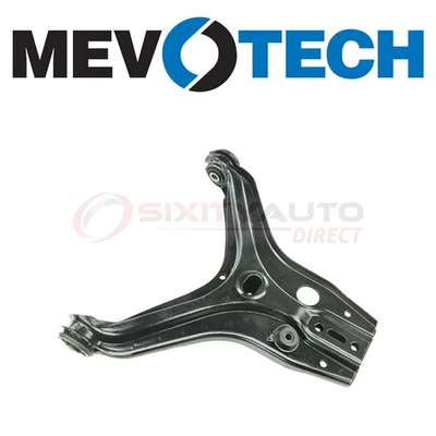 Mevotech Suspension Control Arm for 1988-1992 Audi 80 Quattro 2.3L L5 - to - Изображение 1 из 4