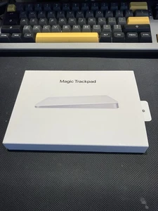 Apple Magic Trackpad 2 A1535 MK2D3AM/A - Bild 1 von 6