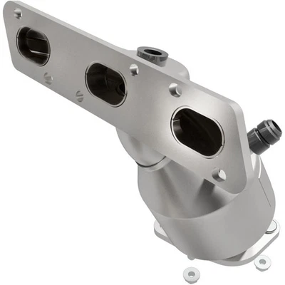 Convertidor catalítico MagnaFlow 452864-AK para Mazda 6 2004 3,0 L V6 GAS DOHC con Foto 1 de 4