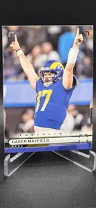 2022 Panini Chronicles - Photogenic Baker Mayfield #PH-26 - Bild 1 von 2