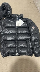 moncler jacket - Picture 1 of 5