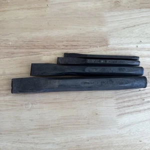 snap on chisels - Picture 1 of 7