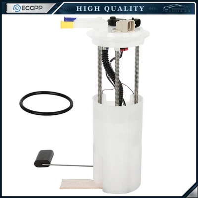 适用于 2000 - 1998 雪佛兰 Express 3500 GMC Savana 3500 5.7L 升 7.4L 升 燃油泵组件 — 第 1/4 张图片