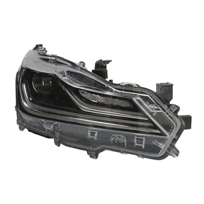 Hauptscheinwerfer ULO ULO2036012 - Bild 1 von 3