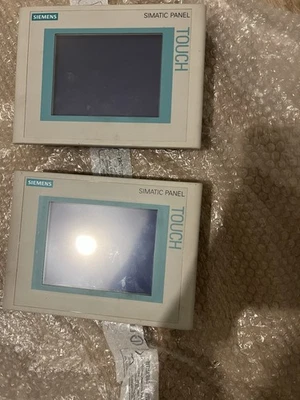 6AV6 642-0BC01-1AX1/TP177B DP 6MSTN  SIEMENS  SIMATIC - Photo 1/4