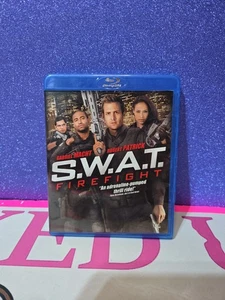 S.W.A.T.: Firefight (Blu-ray, 2011) - Picture 1 of 6