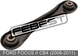 Rear Upper Transverse Link For Ford Focus Ii Cb4 (2008-2011) - Picture 1 of 1