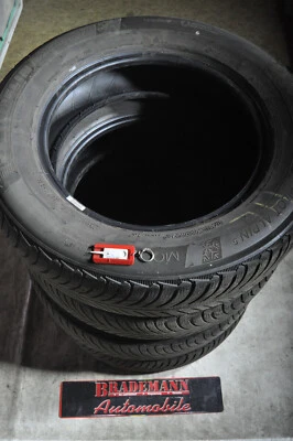 Reifen Michelin Pilot Alpine 5 215/65R17 99H DOT:25/2619 Winter !!!EINZELVERKAUF - Bild 1 von 4