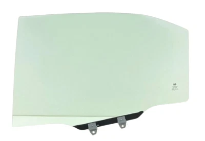 Fits: 1999-2003 Acura 3.2TL & TL 4D Sedan Driver Left Rear Door Window Glass - Image 1 of 4