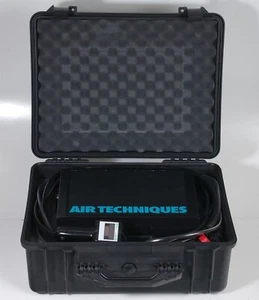 *MINT* Air Techniques ATI TDA-2G Aerosol Photometer w/ TDA-2SP Scanning Probe - Picture 1 of 12