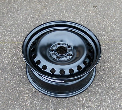 Felge Ford Mondeo III / IV / Focus II, III / Kuga / C-MAX (Grand) 6,5Jx16 ET50  - Bild 1 von 2