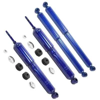 SET-TS32341 Monroe Set of 4 Shock Absorber and Strut Assemblies for Chevy GMC - Image 1 of 2