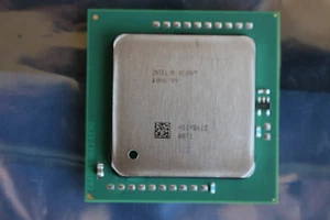 INTEL SL7PF XEON PROCESSOR 3.2GHZ - Picture 1 of 2