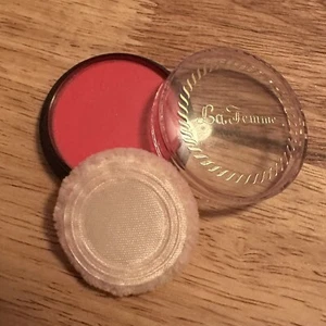 La Femme Kosmetik Rouge auf Rouge Schatten 0,14 Oz. Framboesia Brandneu - Bild 1 von 3