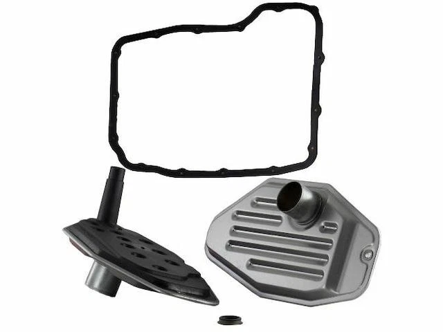 Filtro de transmissão automática Dodge Durango 2004-2009 17855BN 2005 2006 2007 - Imagem 1 de 2