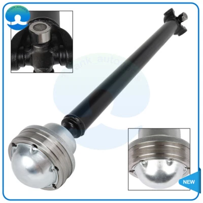 Eixo de transmissão dianteiro AA1659462 para 2002-2010 Ford Explorer XLT Sport 4.0L - Imagem 1 de 4