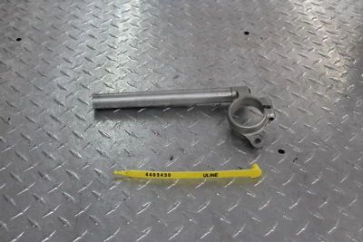 2003 SUZUKI GSXR750 RIGHT CLIP ON HANDLEBAR - Image 1 of 4
