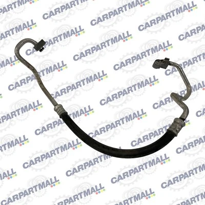 2010 2011 Toyota Camry 2.5L 16V A/C Air Condition Discharge Hose Line Pipe OEM - Image 1 of 4