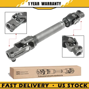 4526002170 New Upper Intermediate Steering Shaft For 2014-2019 Toyota Corolla - Picture 1 of 8