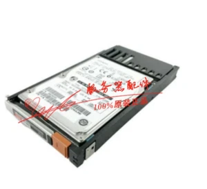 1pcs Used EMC VMAX 005050297 600G 10K 2.5 SAS-FC - Picture 1 of 1