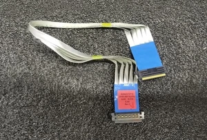 CABLE LVDS EAD62370713 TV LG 47LN577S TP0003 - Imagen 1 de 2