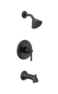 Moen T2183EPBL - Dartmoor Eco Tub and Shower Trim - Picture 1 of 1