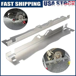 2Pcs Heavy Duty Wheel Alignment Tool for Various Vehicles Accurate Measurements - Picture 1 of 8