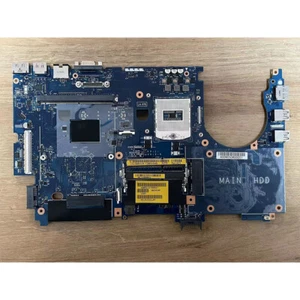 098VVR LA-9782P para placa base Dell Precision M6800 placa base interfaz EDP placa base - Imagen 1 de 8