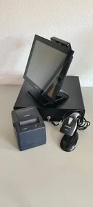 Kassensystem / All in One / Toshiba / Supermarkt; Kiosk; Einzelhandel - Bild 1 von 15