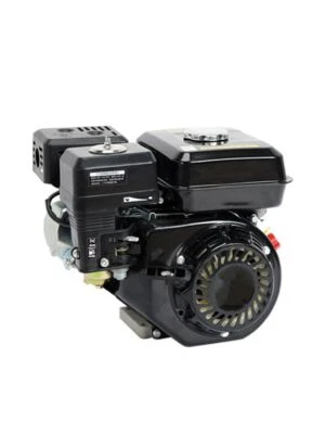  Small Gasoline Engine 170F Four-Stroke Micro Tiller with High Horsepower - Image 1 of 4