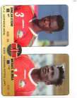 2019 Sphinx African Cup Of Nations Egypt Soccer Album Stickers Pick List 1-200