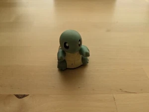 Nintendo Pokemon Squirtle Hasbro Innovision Battle Stadium 2000 Thinkchip 3" - Picture 1 of 6