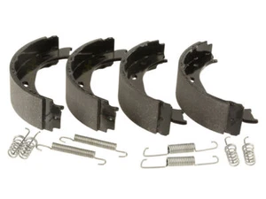 Parking Brake Pad Set For 2003-2006 Dodge Sprinter 2500 2004 2005 ZT831JP - Picture 1 of 1