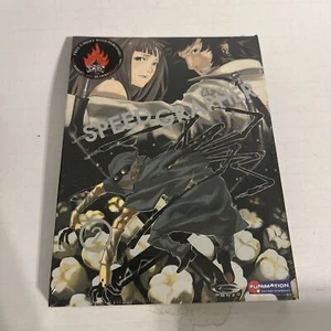 Speed Grapher - Vol. 2 (DVD, 2006) - Picture 1 of 1