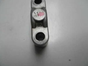 BMW LAGERSCHALE NOCKENWELLE NOCKENWELLENLAGER " A1 " 204D4 306D3 306D5 MOTOR - Picture 1 of 2