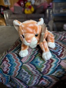Rare beanie babies - Picture 1 of 13