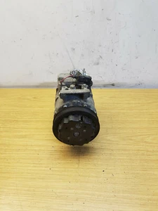Audi A6 C5 Allroad [99-05] DENSO AC Air Con Conditioning Compressor Pump - Picture 1 of 8
