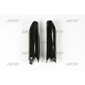 Protector horquilla UFO Honda CR 125 CR 250 CR 500 91-97 negro - Imagen 1 de 1