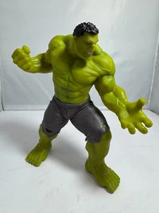 8.5” Marvel Incredible Hulk Figure Statue Action Figure - Picture 1 of 7